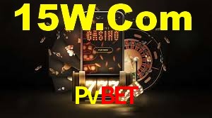 Experiência VIP Pvbet