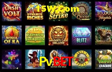 Sistemas de Segurança Pvbet