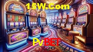 Flash Promotion Pvbet
