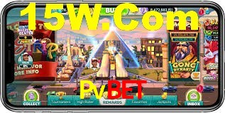 Slot Games Pvbet