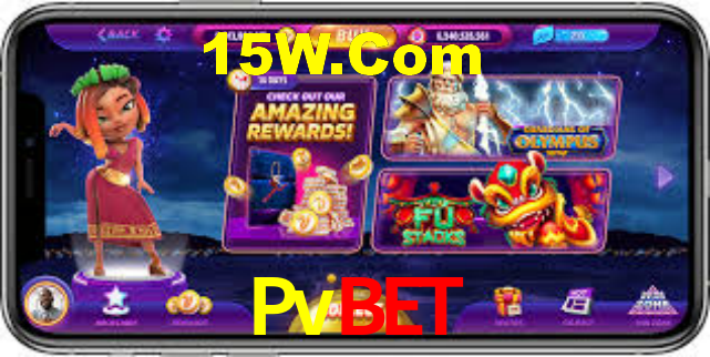 Exclusive Games Pvbet