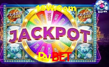 Pvbet: Seu Cassino Premiado com Pagamentos Rápidos