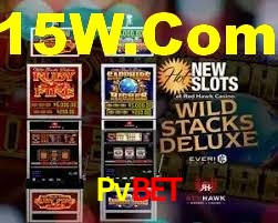 Welcome Bonus Pvbet