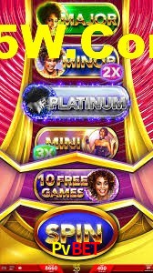 Spaceman Game Pvbet