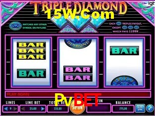  Pvbet.Win