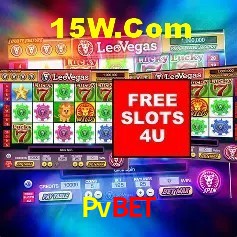 Pvbet App